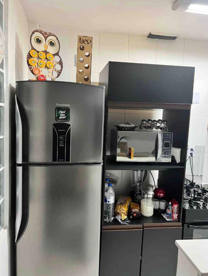 Apartamento Em Frente A Barra Da Tijuca *