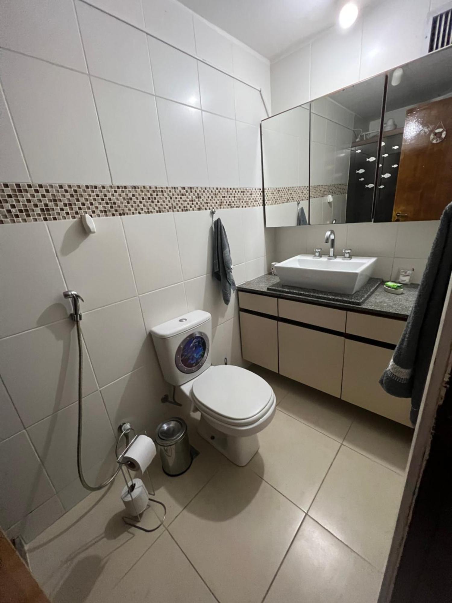 Apartamento Em Frente A Barra Da Tijuca *