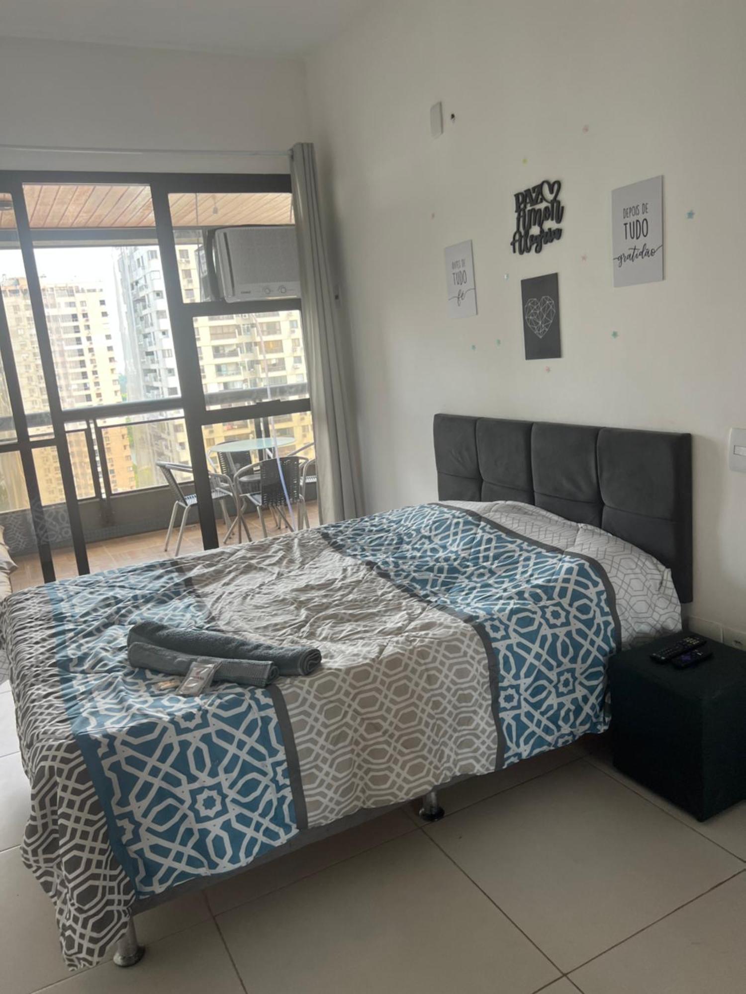 Em Frente A Barra Da Tijuca Apartamento