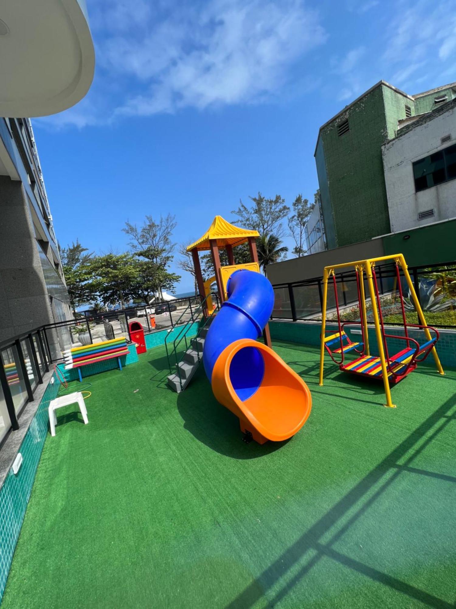 Apartamento Em Frente A Barra Da Tijuca Rio de Janeiro